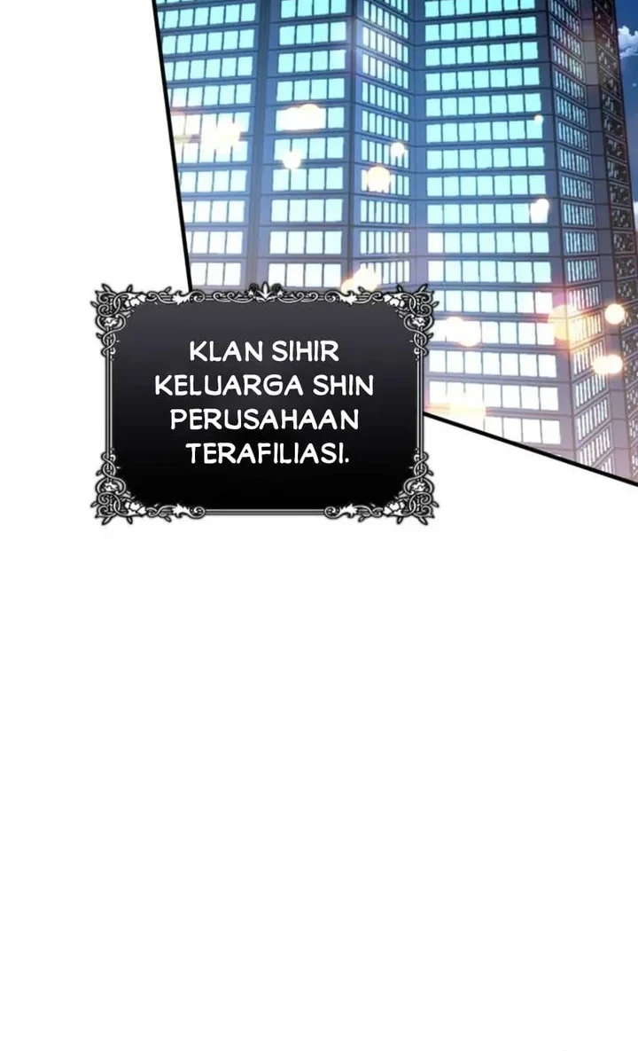 The Return of the Mythical Archmage Chapter 86 - halaman 67