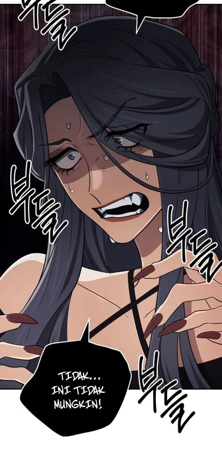 The Return of the Mythical Archmage Chapter 86 - halaman 69