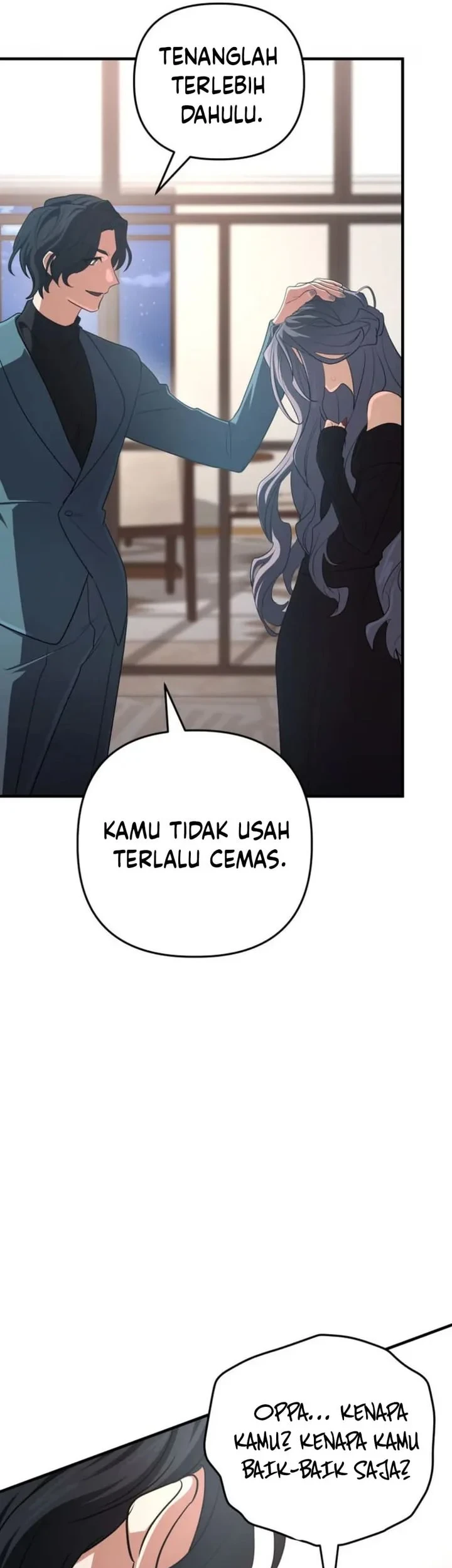 The Return of the Mythical Archmage Chapter 86 - halaman 76