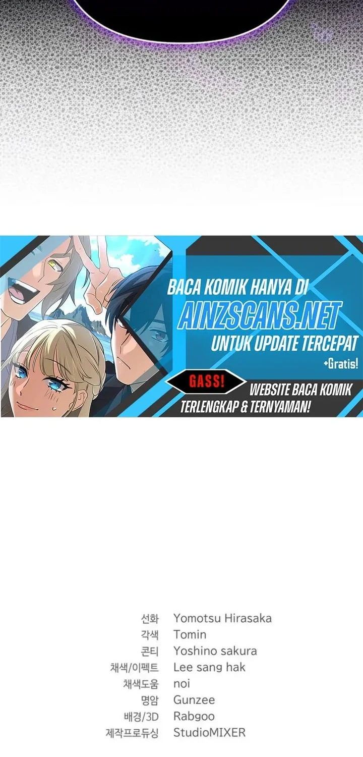 The Return of the Mythical Archmage Chapter 86 - halaman 86