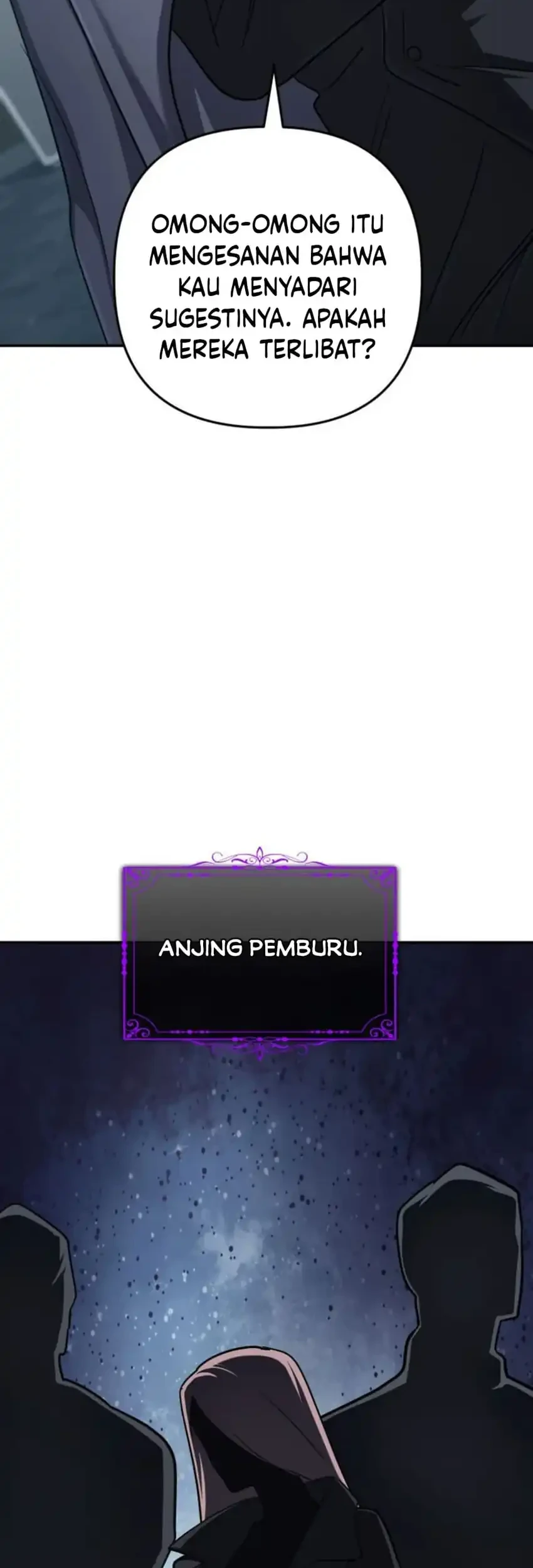 The Return of the Mythical Archmage Chapter 87 - halaman 11