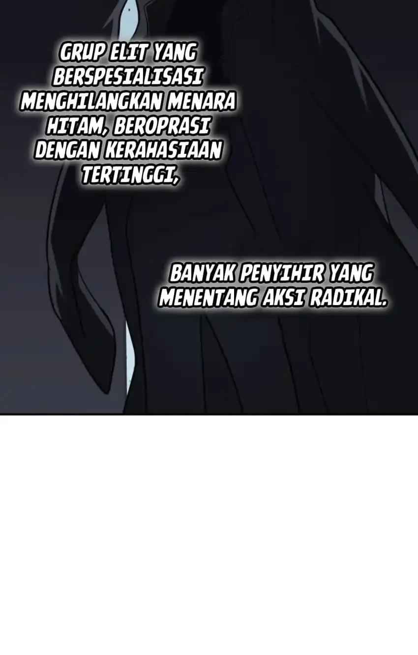 The Return of the Mythical Archmage Chapter 87 - halaman 12