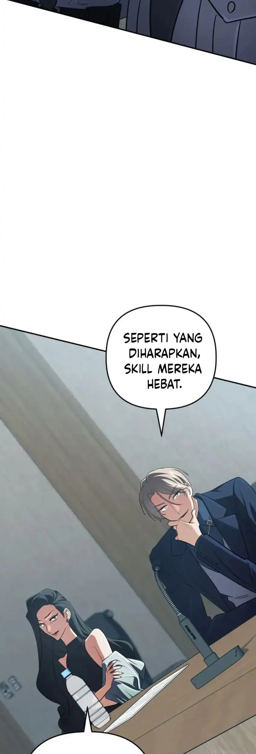 The Return of the Mythical Archmage Chapter 87 - halaman 14