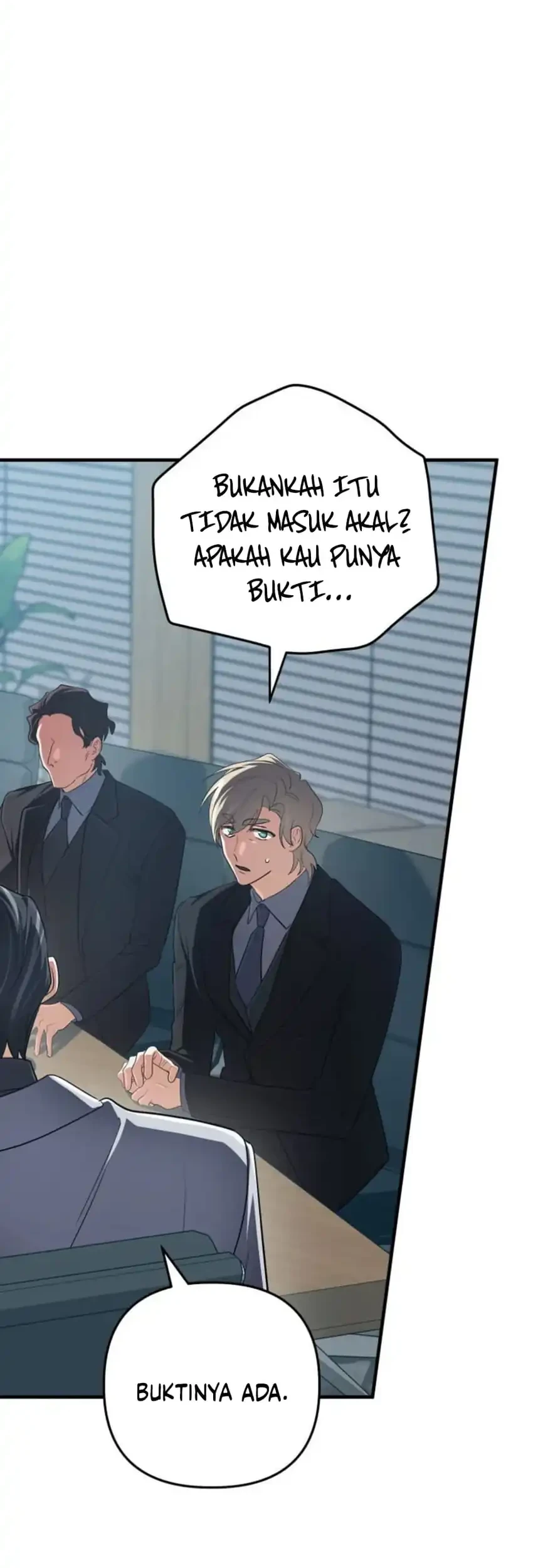 The Return of the Mythical Archmage Chapter 87 - halaman 23