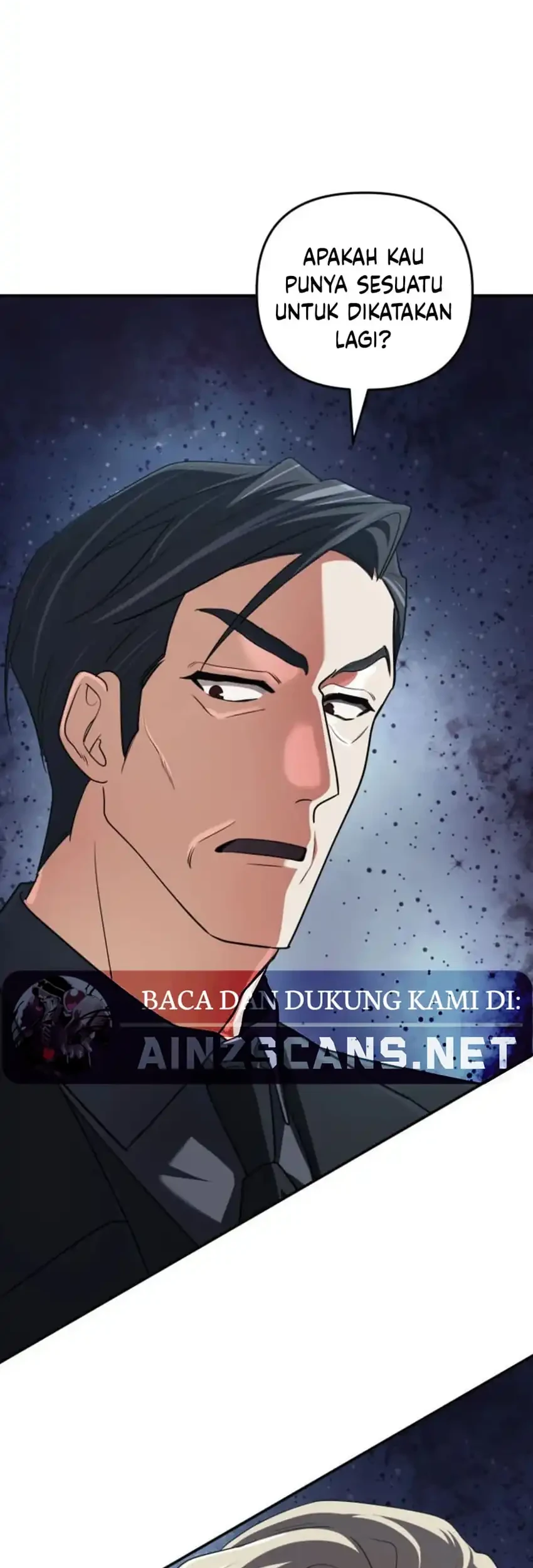 The Return of the Mythical Archmage Chapter 87 - halaman 28