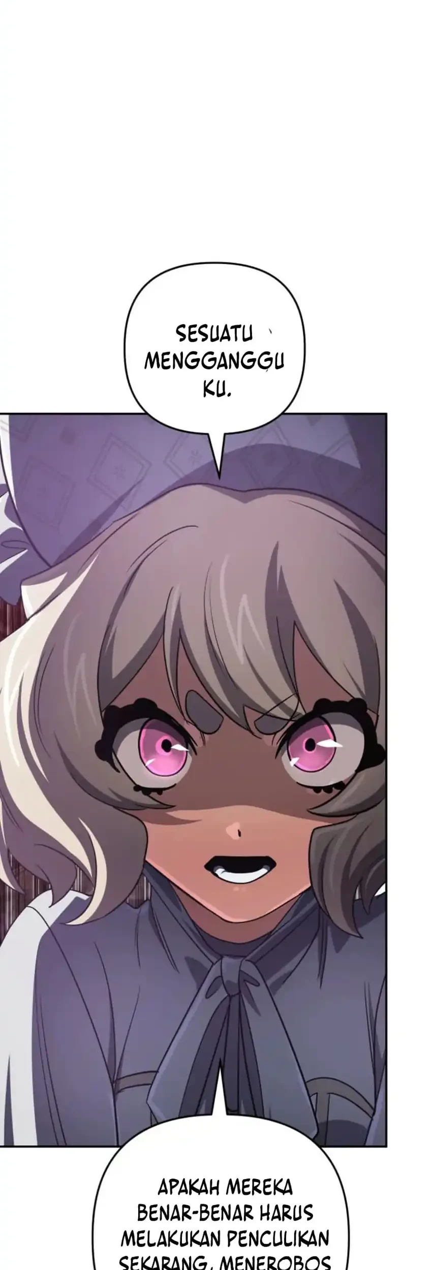 The Return of the Mythical Archmage Chapter 87 - halaman 39