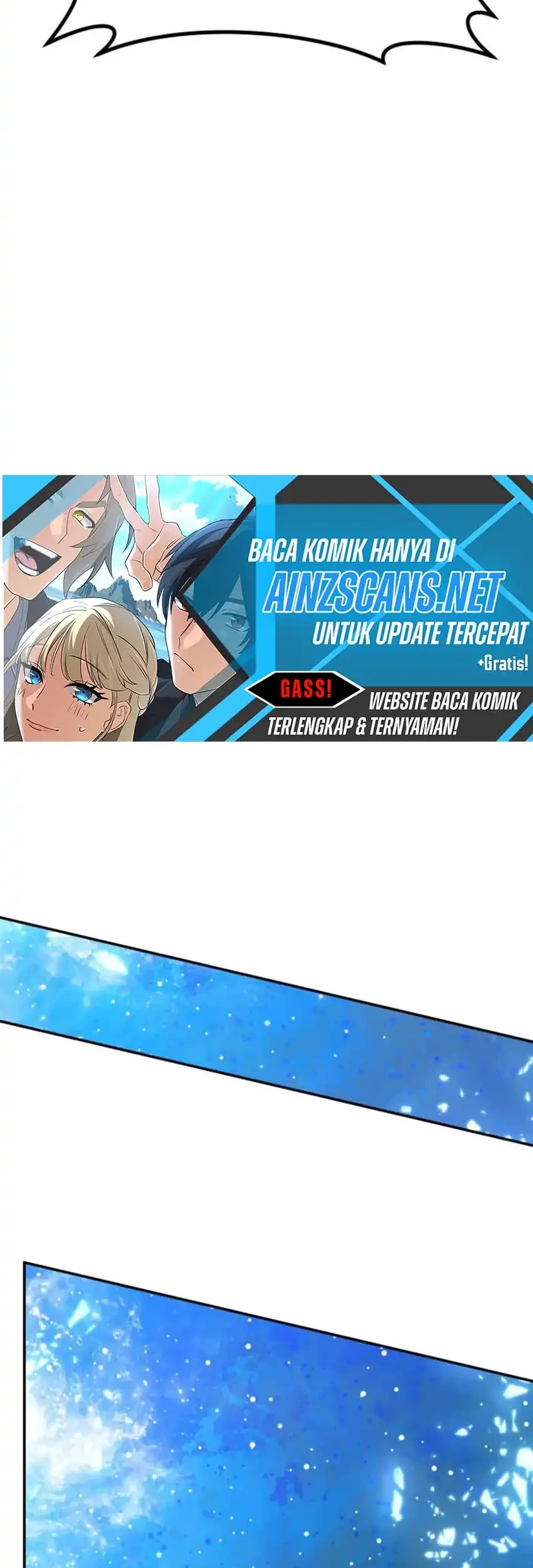 The Return of the Mythical Archmage Chapter 87 - halaman 49