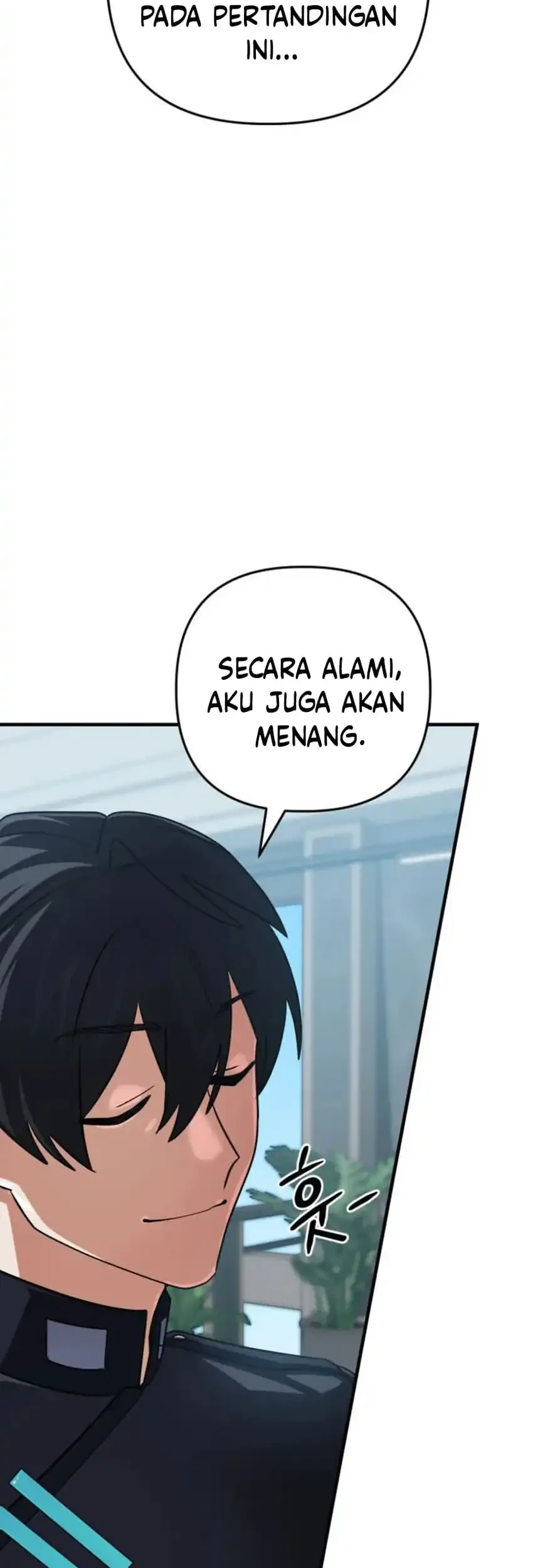 The Return of the Mythical Archmage Chapter 87 - halaman 54