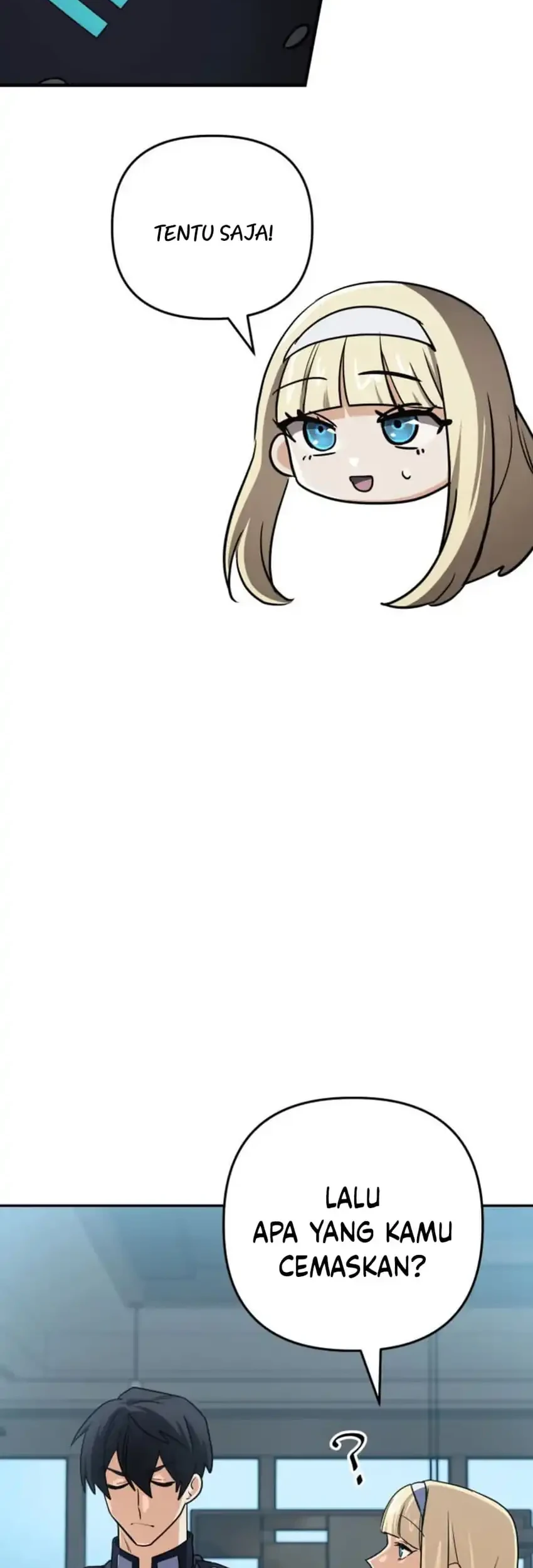 The Return of the Mythical Archmage Chapter 87 - halaman 55