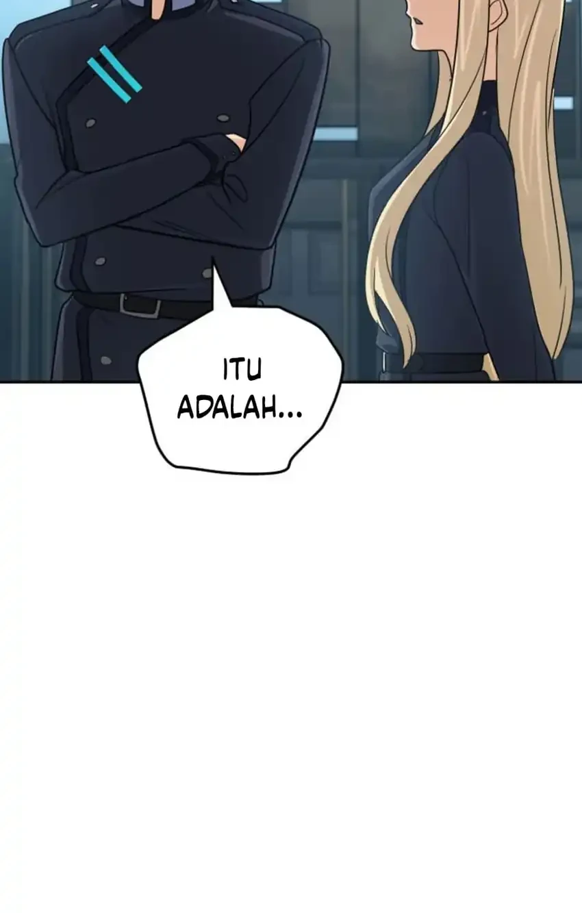 The Return of the Mythical Archmage Chapter 87 - halaman 56