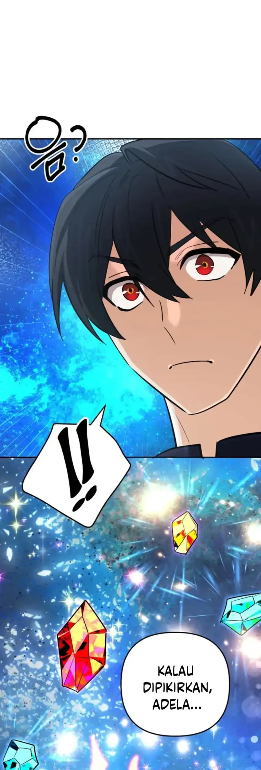 The Return of the Mythical Archmage Chapter 87 - halaman 57