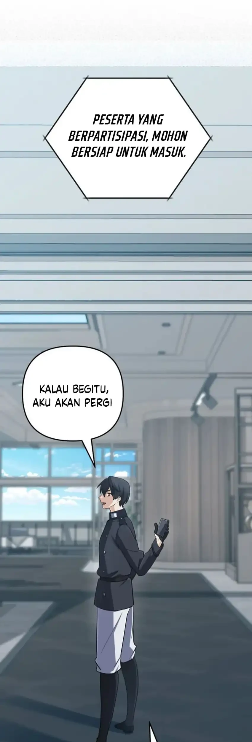 The Return of the Mythical Archmage Chapter 87 - halaman 65
