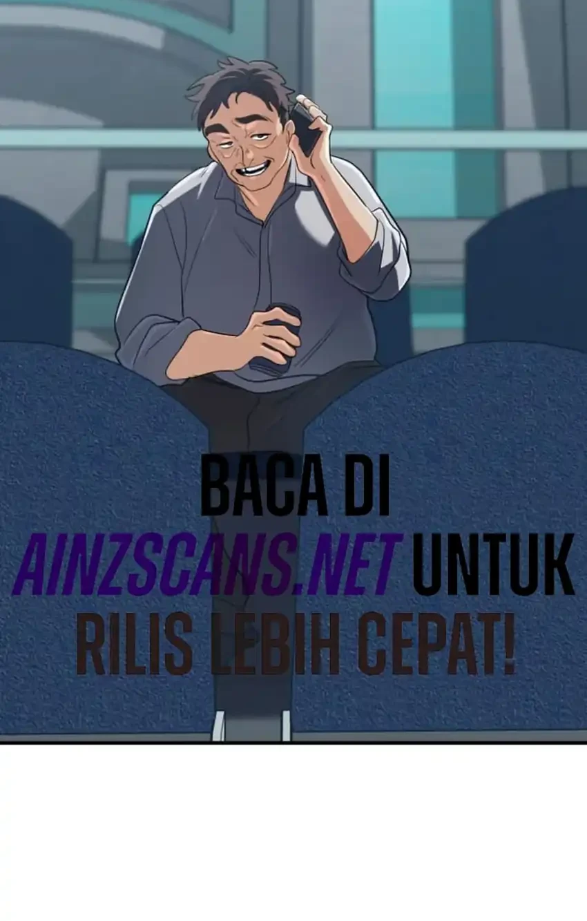 The Return of the Mythical Archmage Chapter 87 - halaman 69