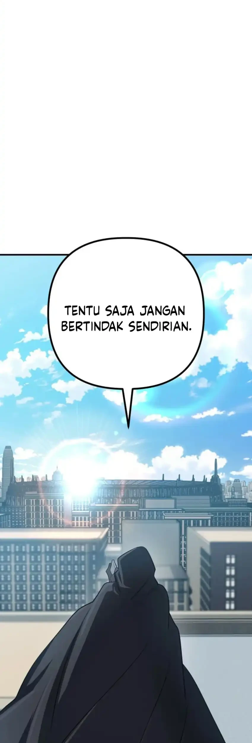 The Return of the Mythical Archmage Chapter 87 - halaman 71