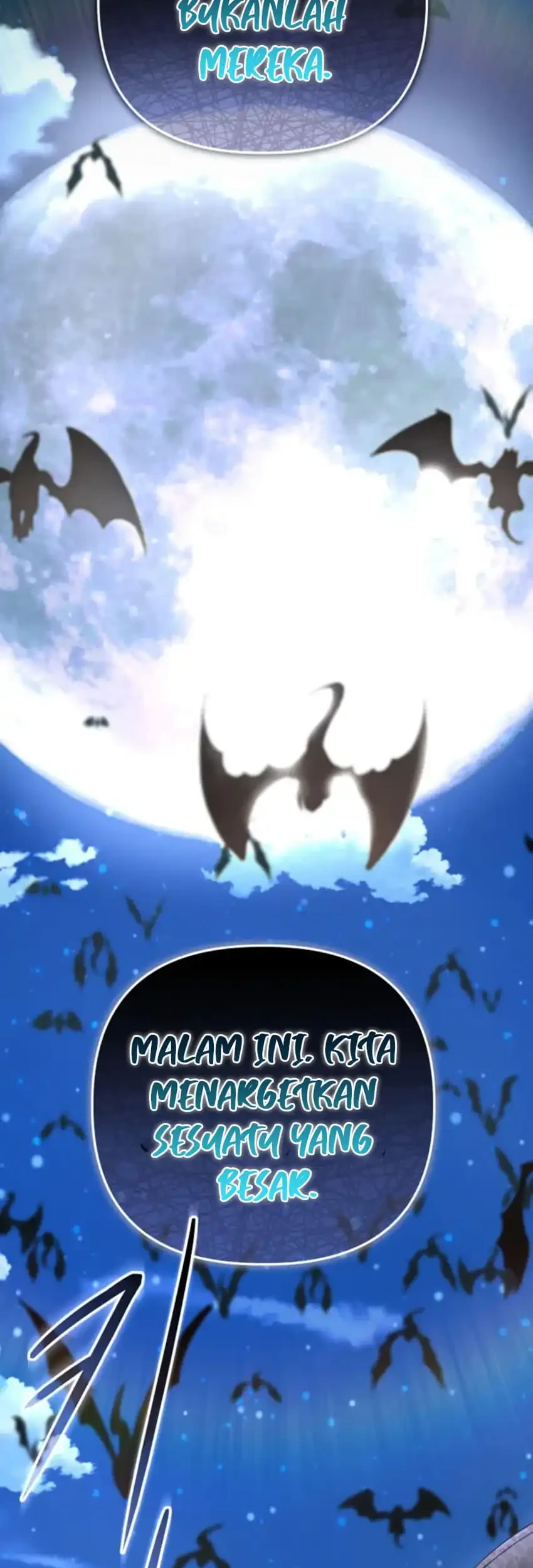The Return of the Mythical Archmage Chapter 87 - halaman 79