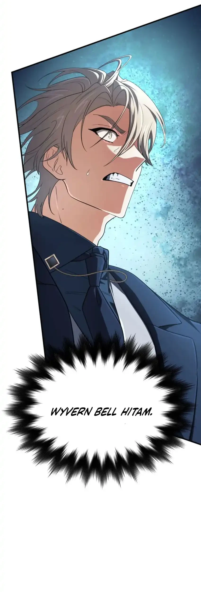 The Return of the Mythical Archmage Chapter 87 - halaman 82