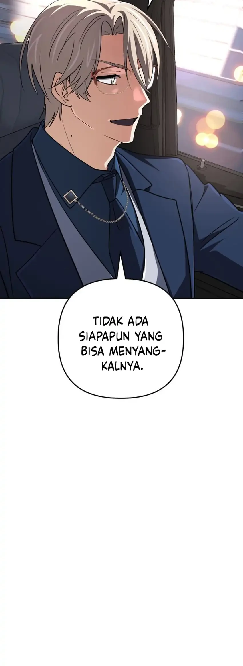 The Return of the Mythical Archmage Chapter 88 - halaman 12
