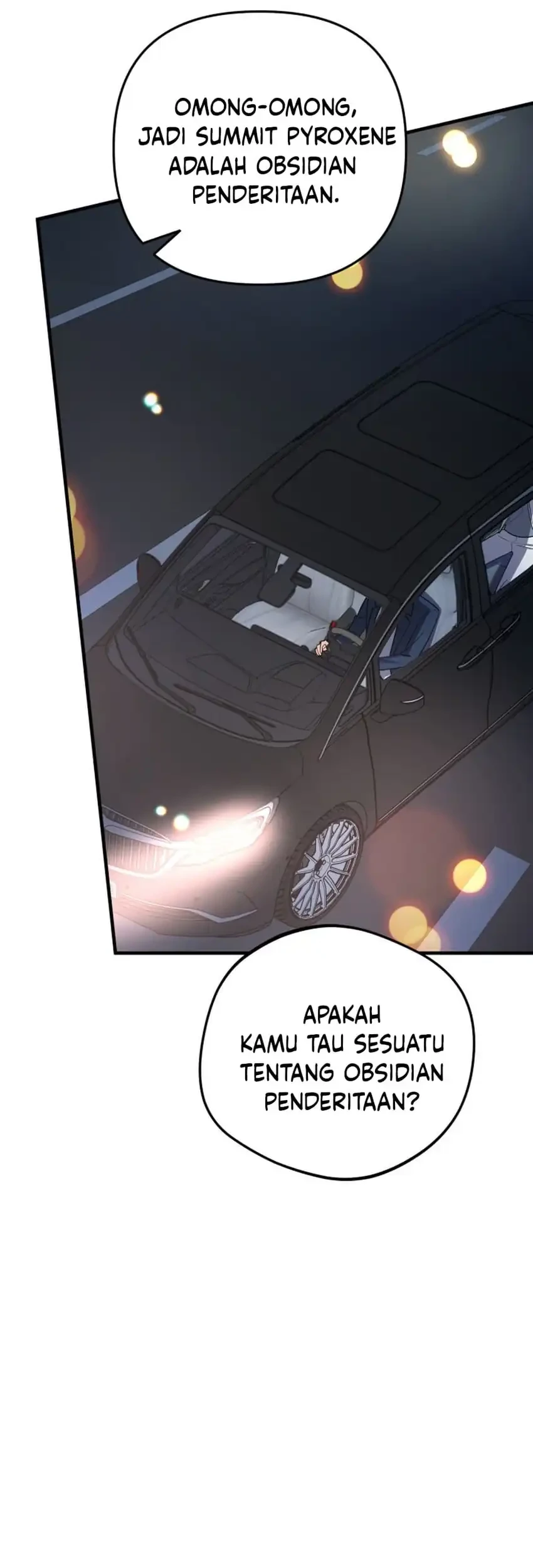 The Return of the Mythical Archmage Chapter 88 - halaman 13
