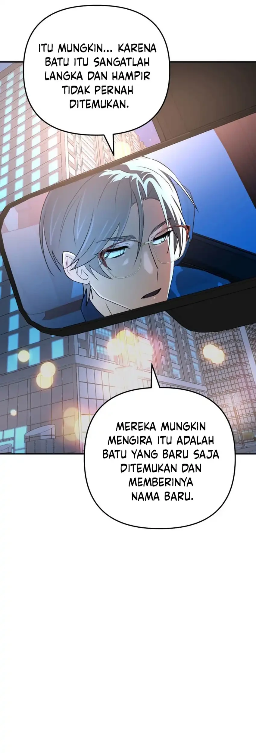The Return of the Mythical Archmage Chapter 88 - halaman 18