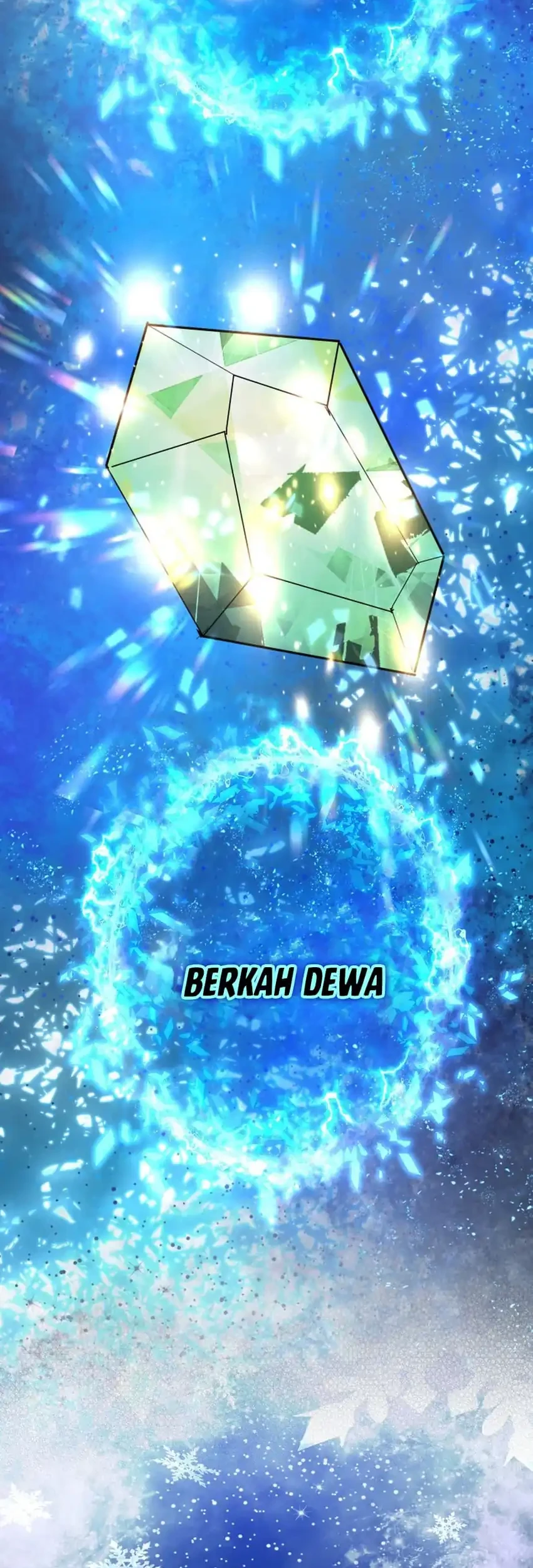 The Return of the Mythical Archmage Chapter 88 - halaman 24
