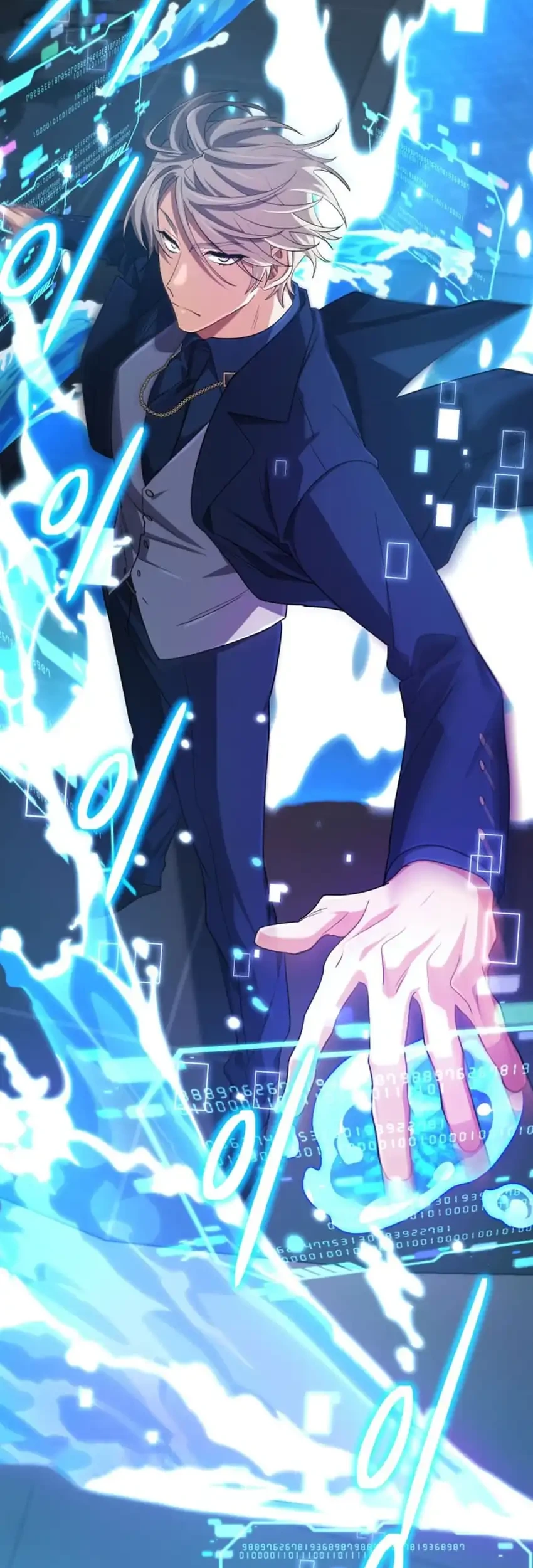 The Return of the Mythical Archmage Chapter 88 - halaman 34