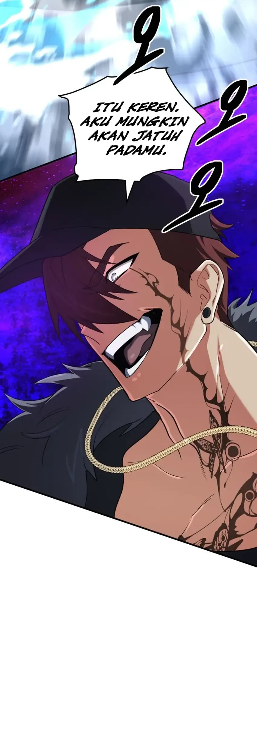 The Return of the Mythical Archmage Chapter 88 - halaman 38
