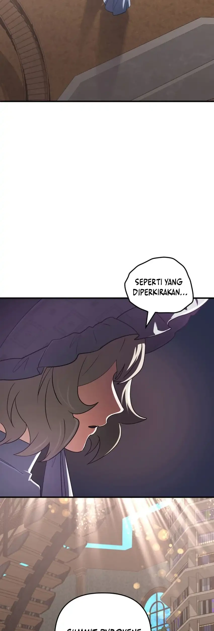 The Return of the Mythical Archmage Chapter 88 - halaman 45