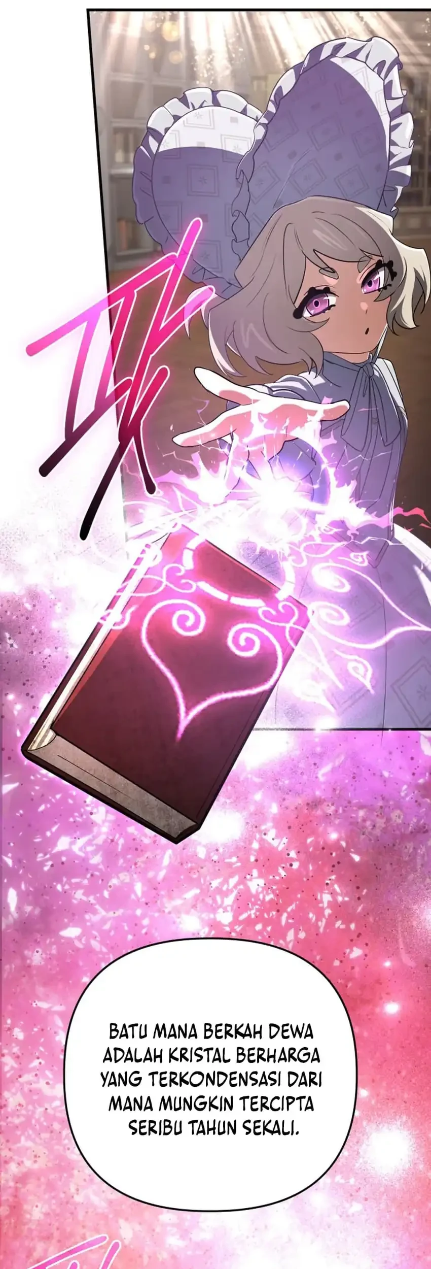 The Return of the Mythical Archmage Chapter 88 - halaman 48