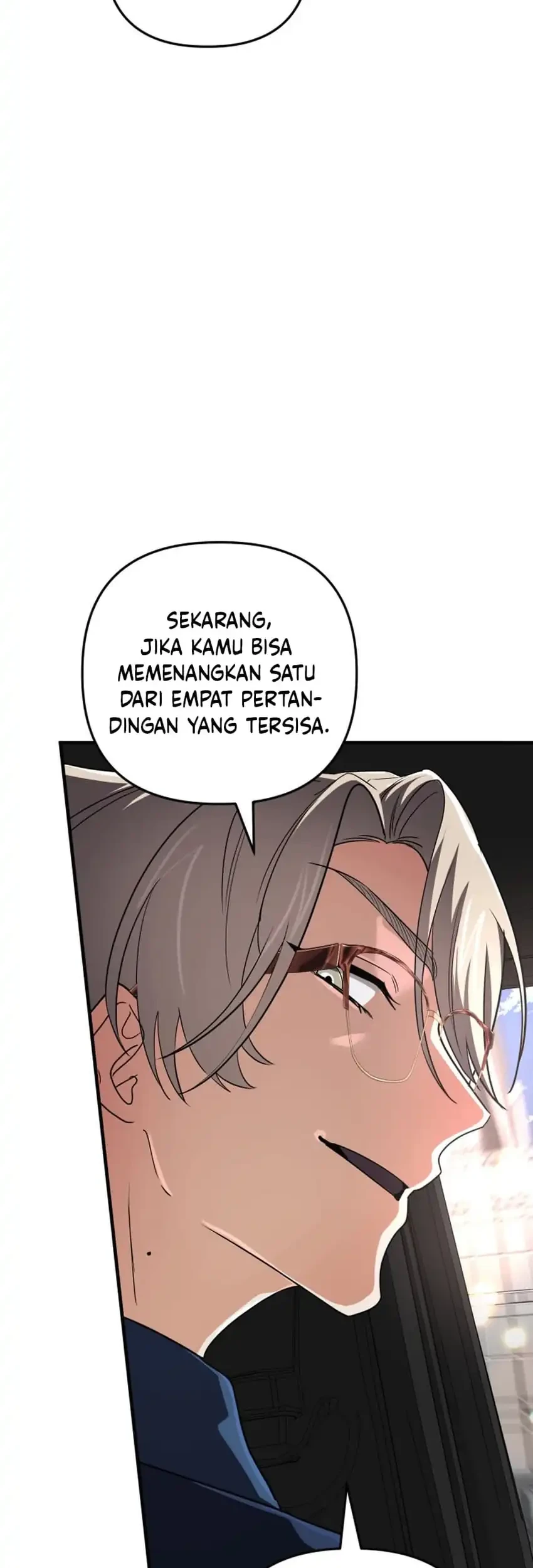 The Return of the Mythical Archmage Chapter 88 - halaman 5