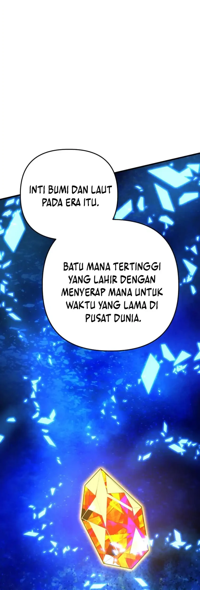 The Return of the Mythical Archmage Chapter 88 - halaman 50