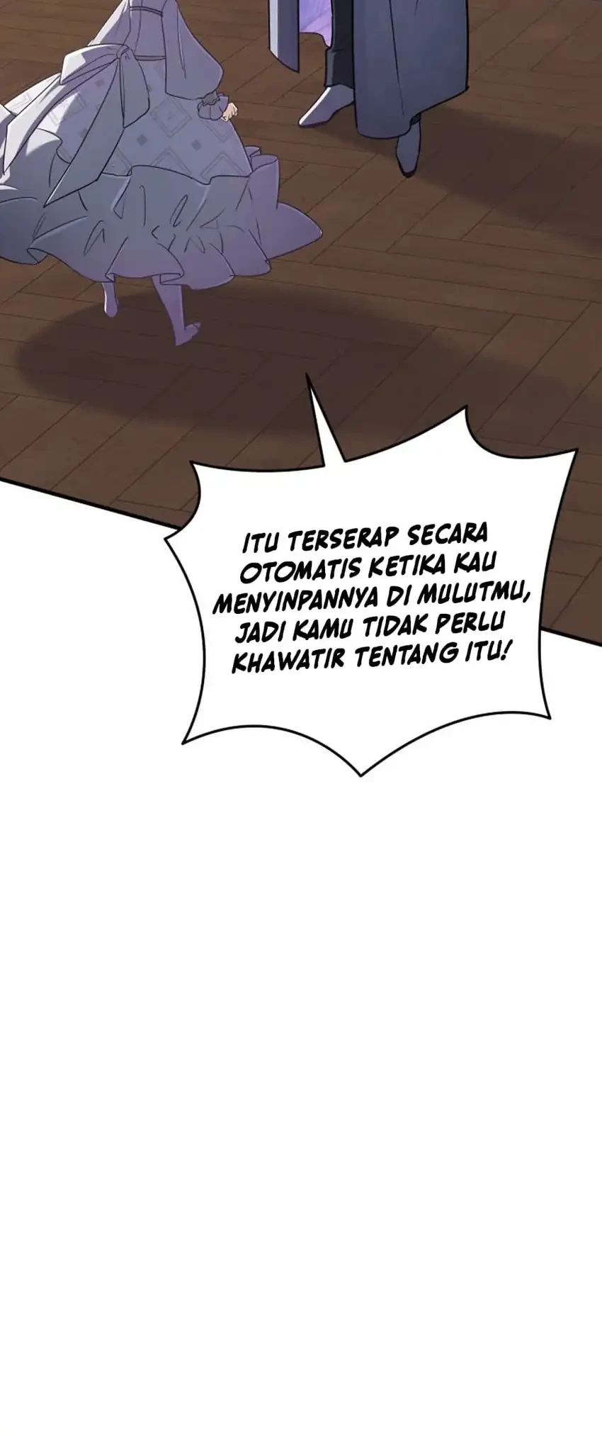 The Return of the Mythical Archmage Chapter 88 - halaman 52