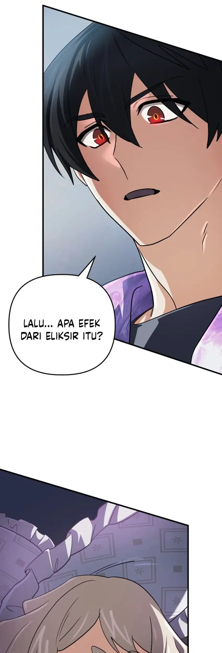 The Return of the Mythical Archmage Chapter 88 - halaman 53