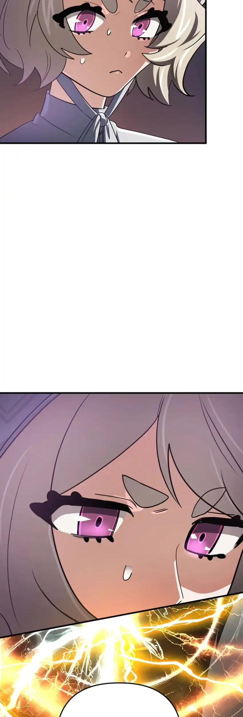 The Return of the Mythical Archmage Chapter 88 - halaman 54