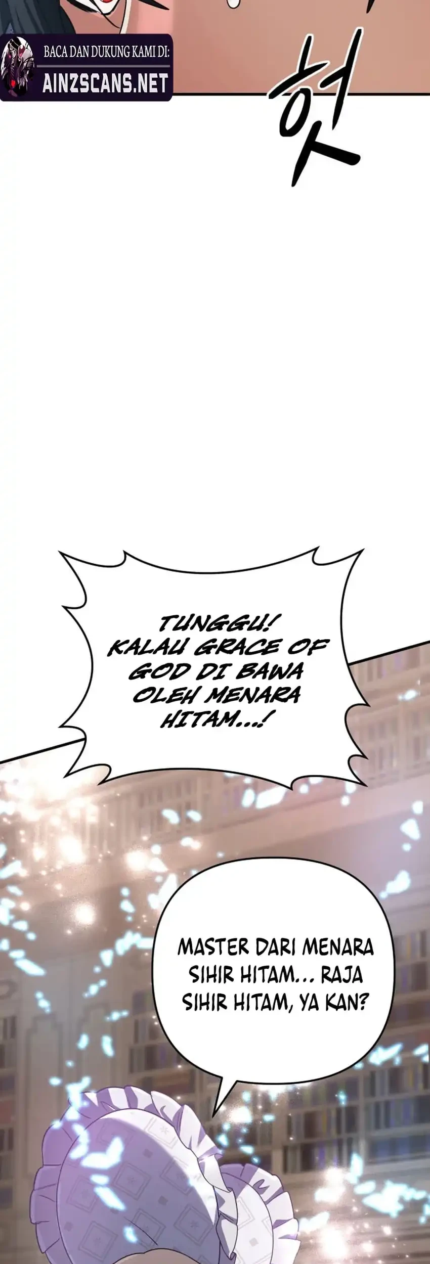 The Return of the Mythical Archmage Chapter 88 - halaman 67
