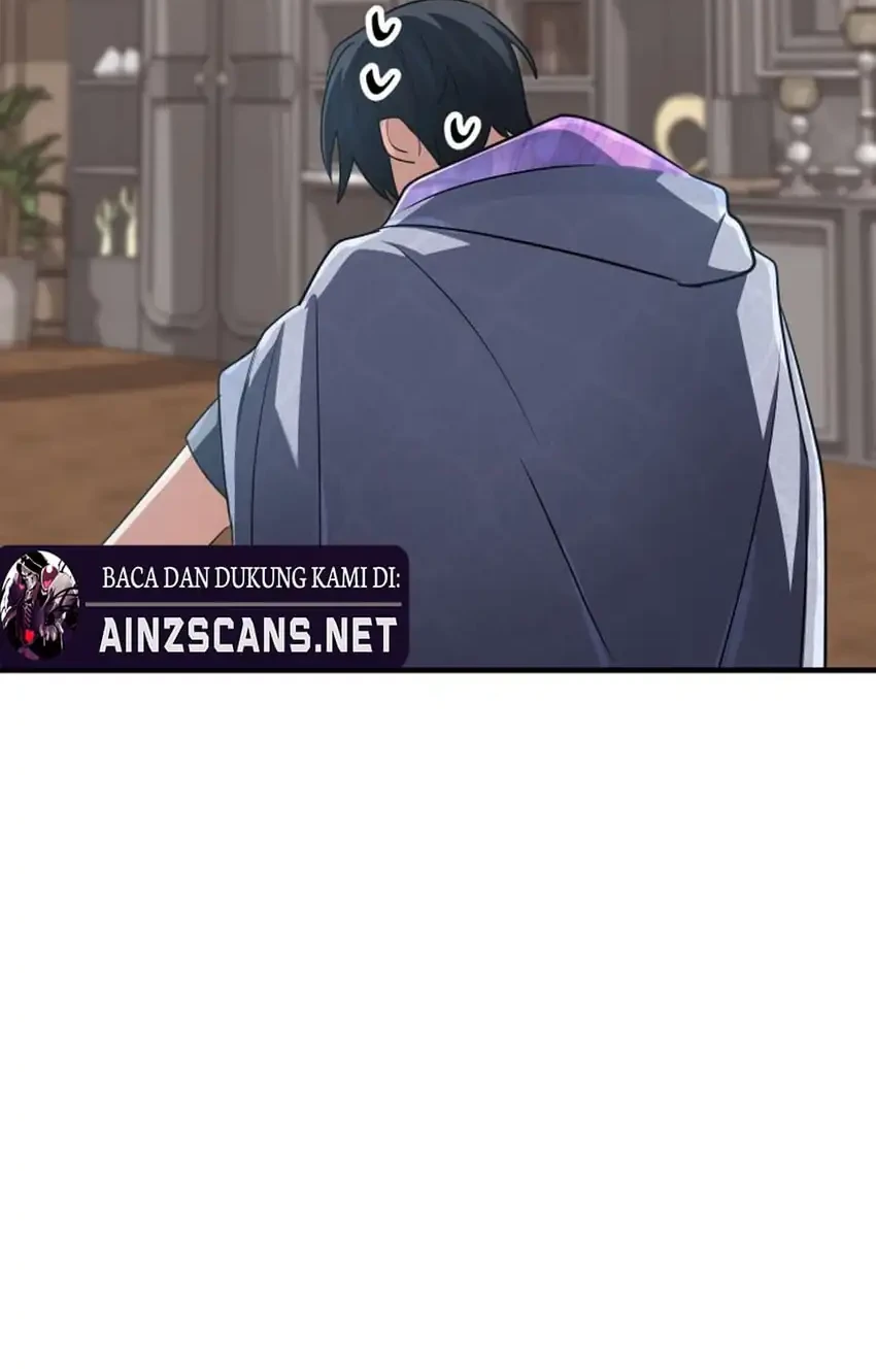 The Return of the Mythical Archmage Chapter 88 - halaman 79