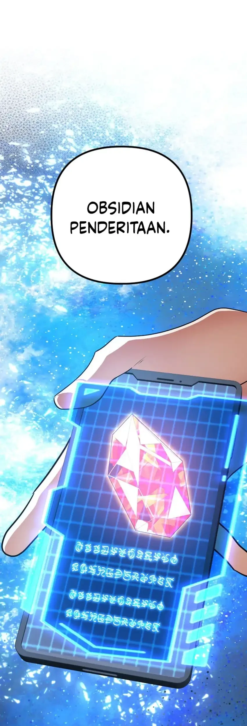 The Return of the Mythical Archmage Chapter 88 - halaman 8