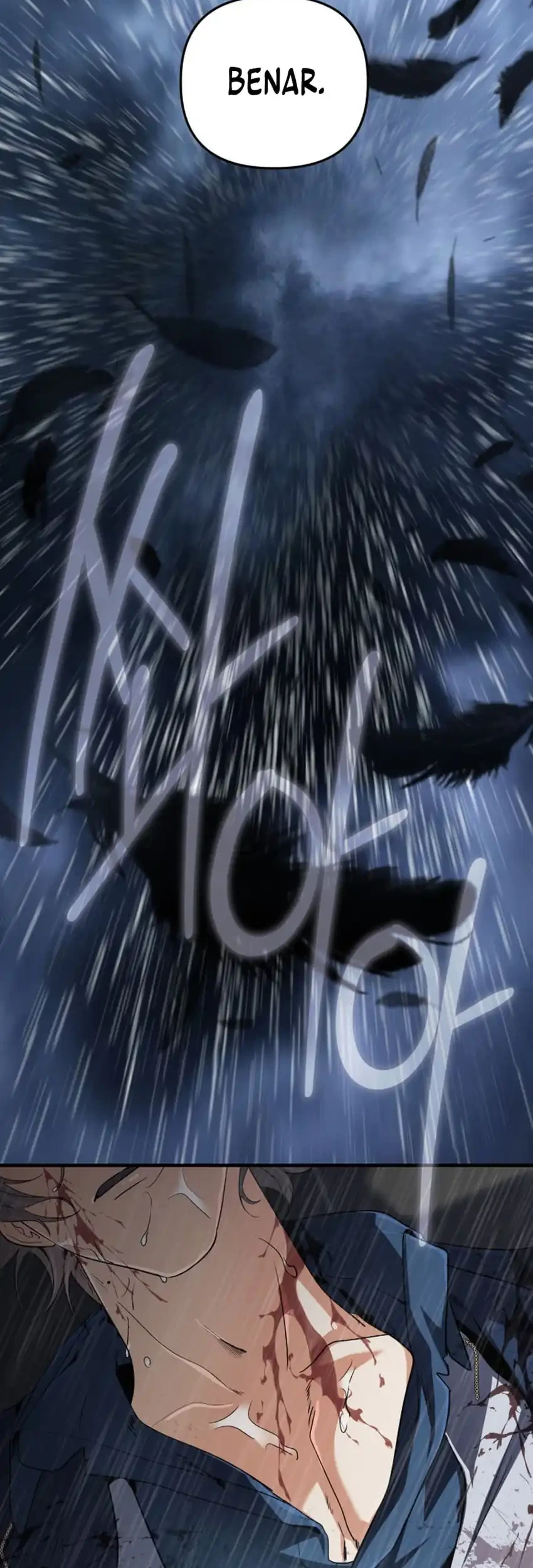 The Return of the Mythical Archmage Chapter 88 - halaman 81