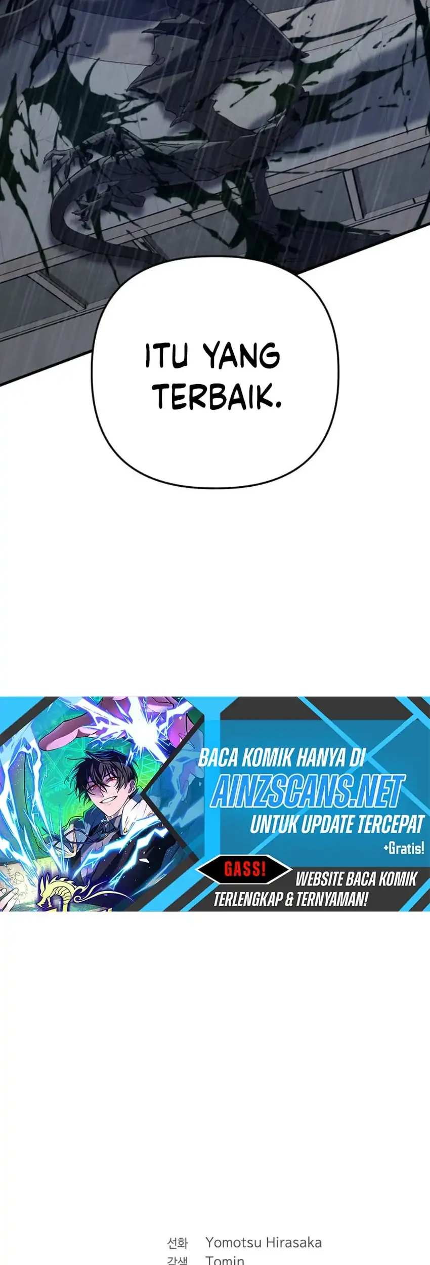 The Return of the Mythical Archmage Chapter 88 - halaman 83