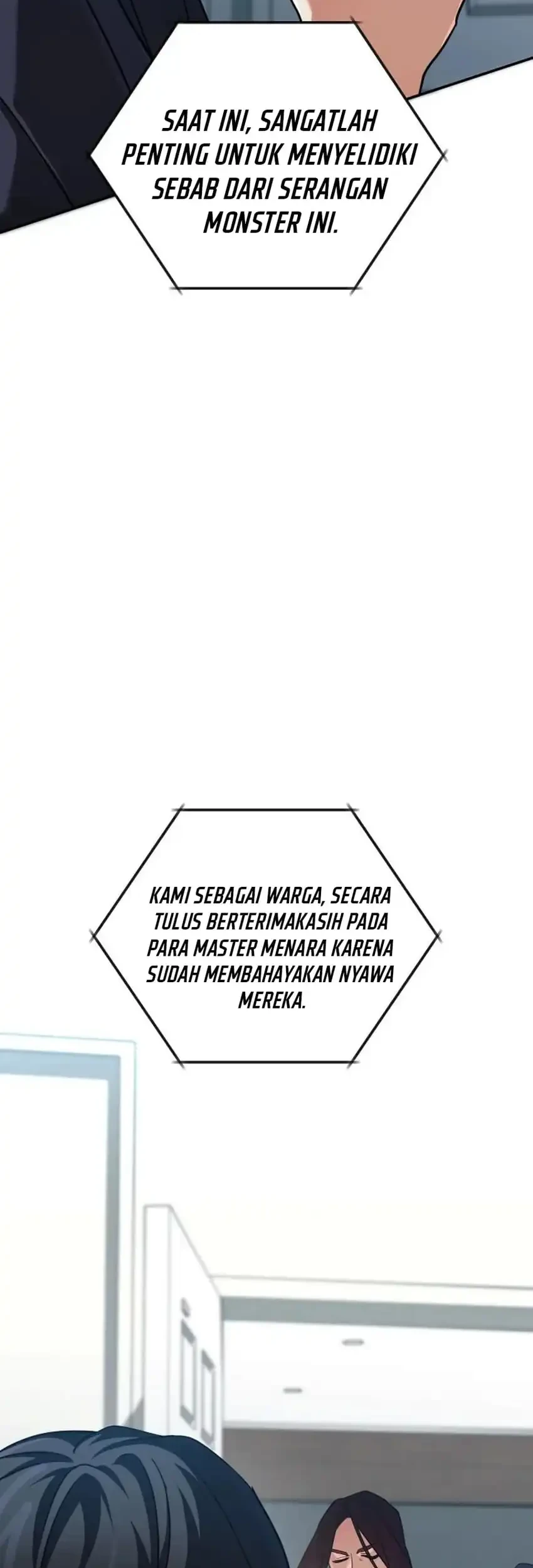 The Return of the Mythical Archmage Chapter 89 - halaman 10