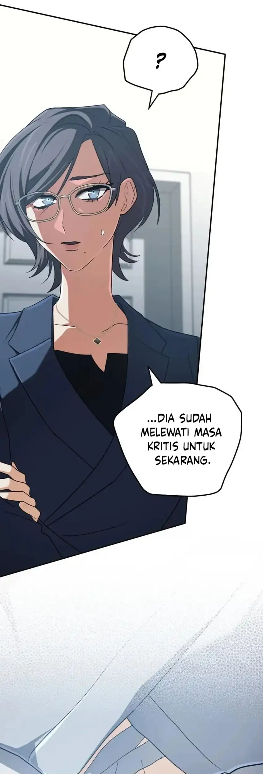 The Return of the Mythical Archmage Chapter 89 - halaman 13