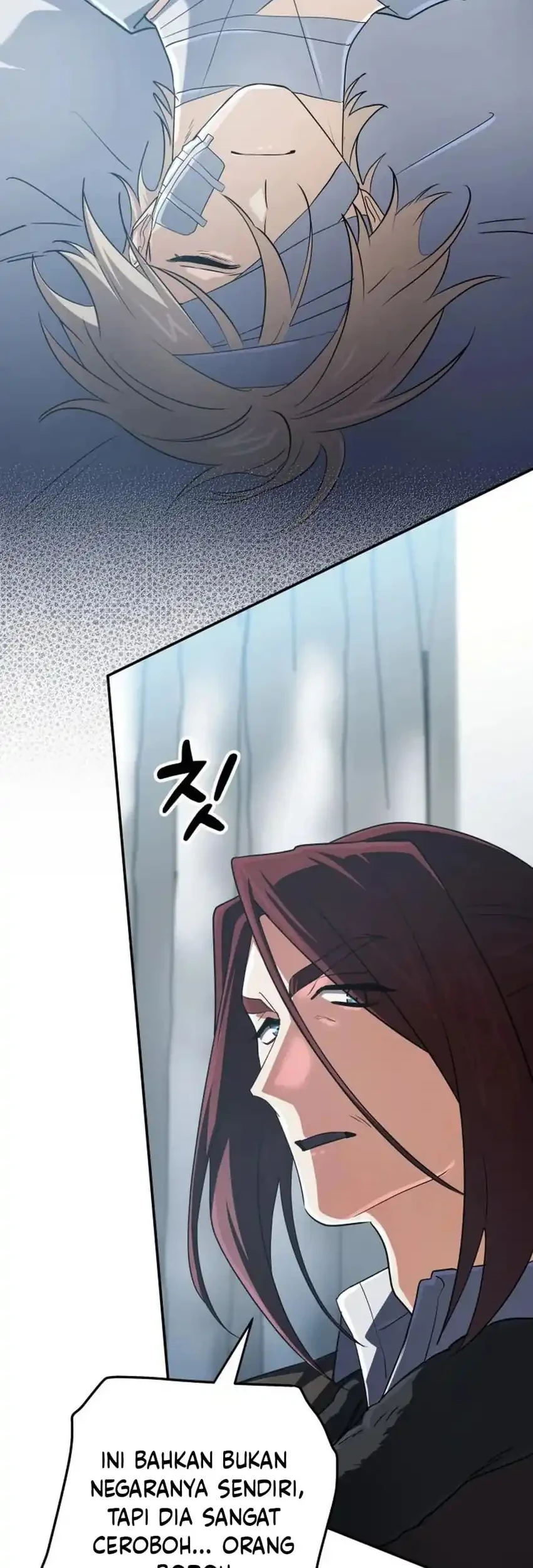 The Return of the Mythical Archmage Chapter 89 - halaman 14