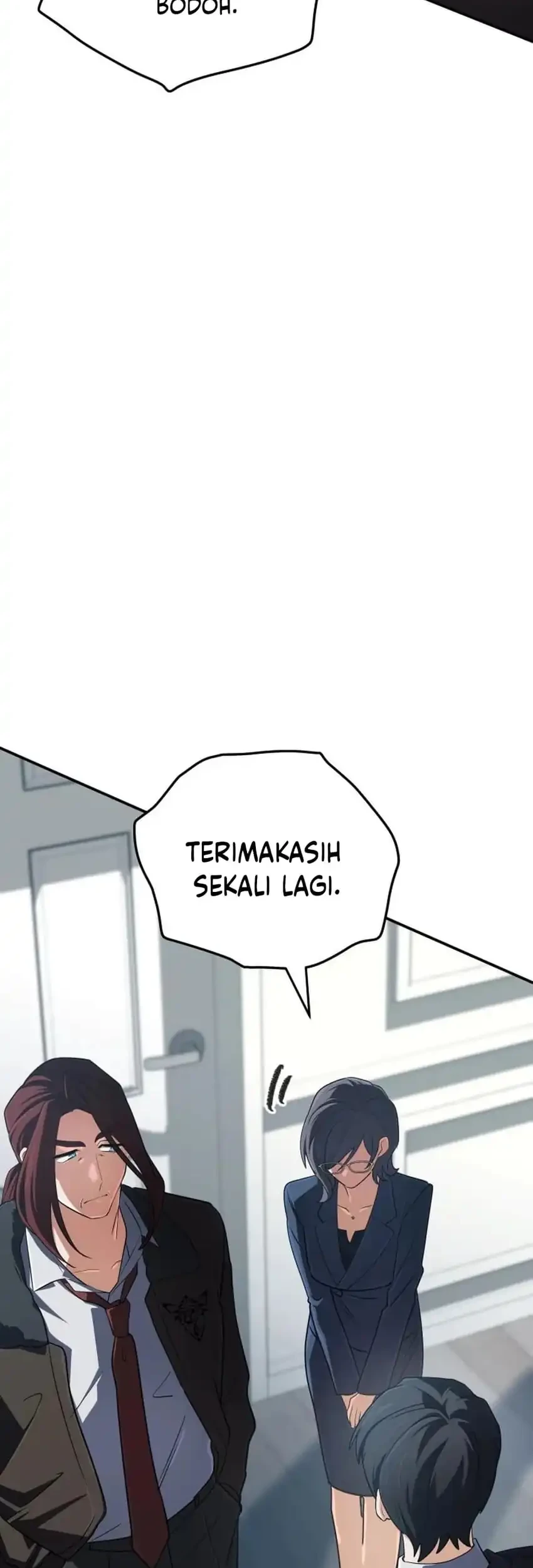 The Return of the Mythical Archmage Chapter 89 - halaman 15