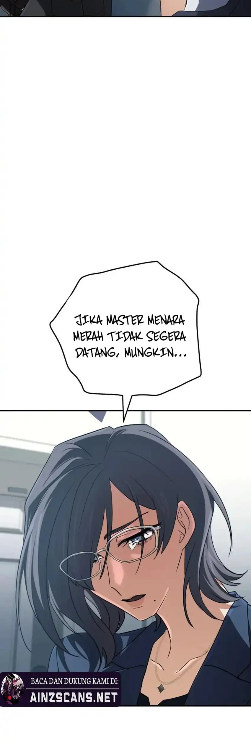 The Return of the Mythical Archmage Chapter 89 - halaman 16