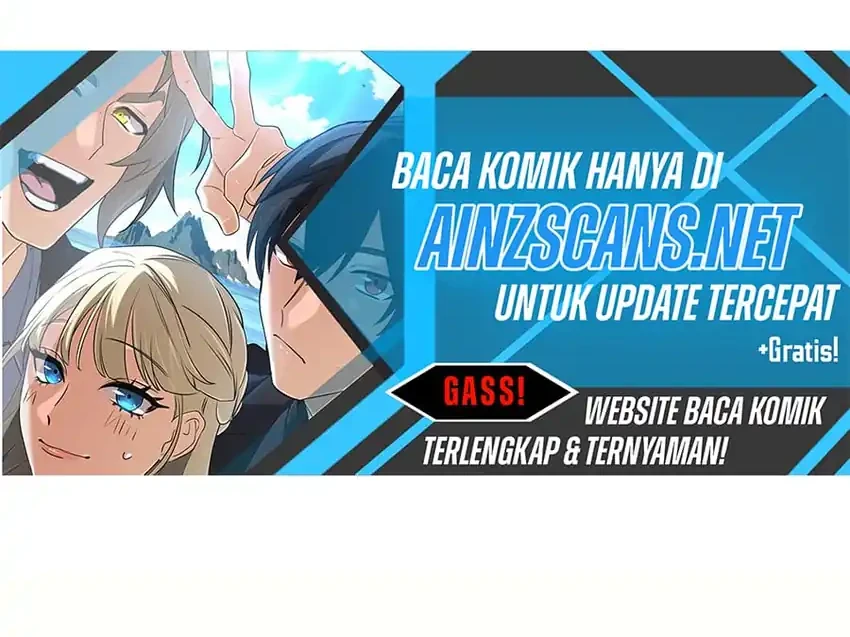 The Return of the Mythical Archmage Chapter 89 - halaman 18