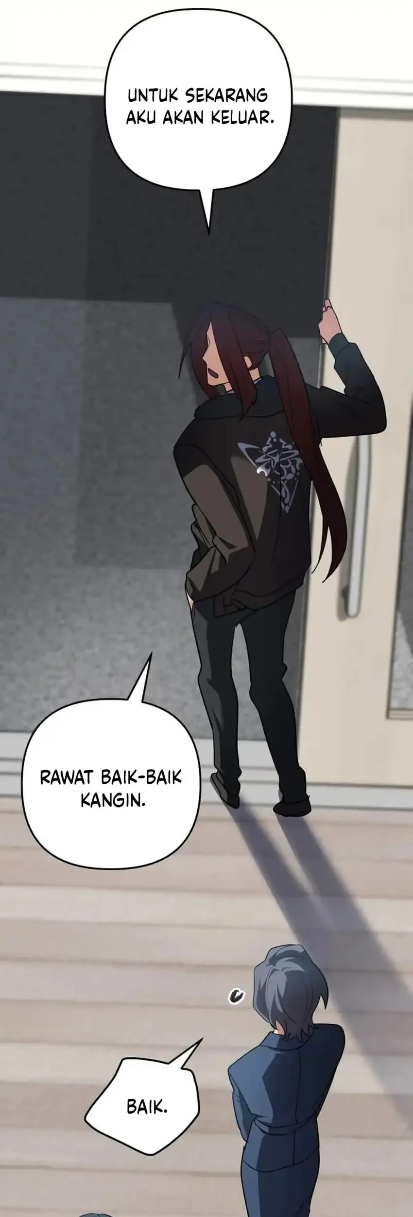 The Return of the Mythical Archmage Chapter 89 - halaman 19