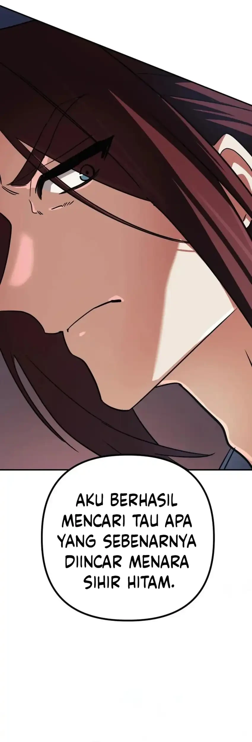 The Return of the Mythical Archmage Chapter 89 - halaman 24