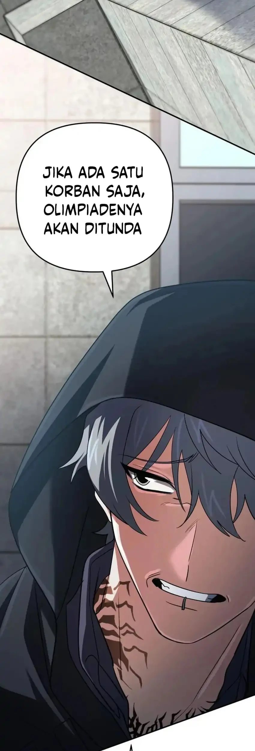 The Return of the Mythical Archmage Chapter 89 - halaman 28