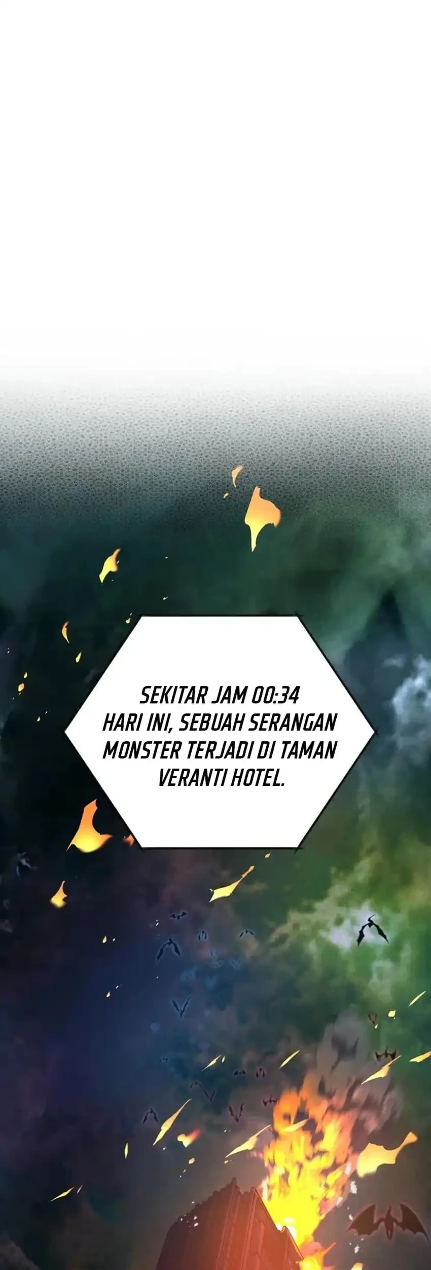 The Return of the Mythical Archmage Chapter 89 - halaman 3