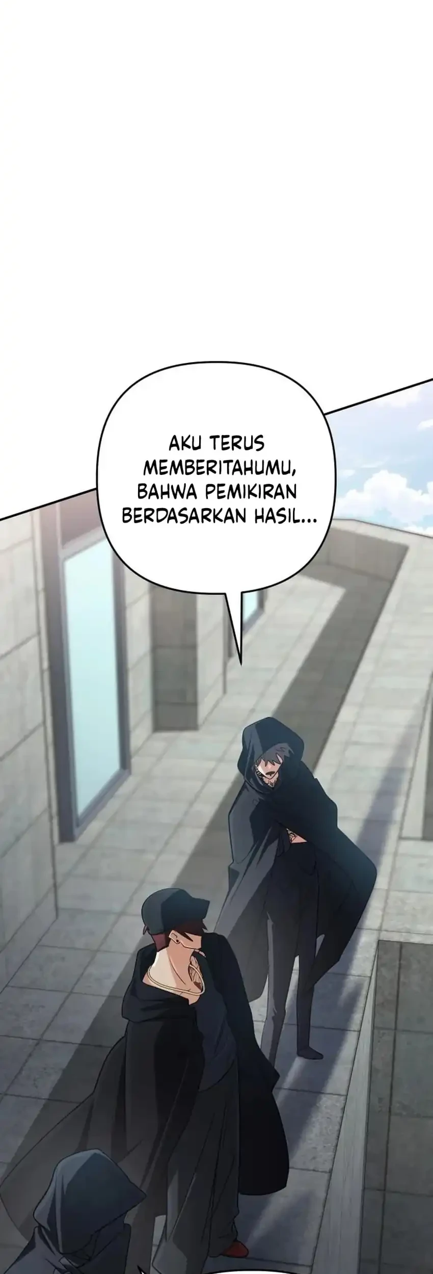 The Return of the Mythical Archmage Chapter 89 - halaman 31