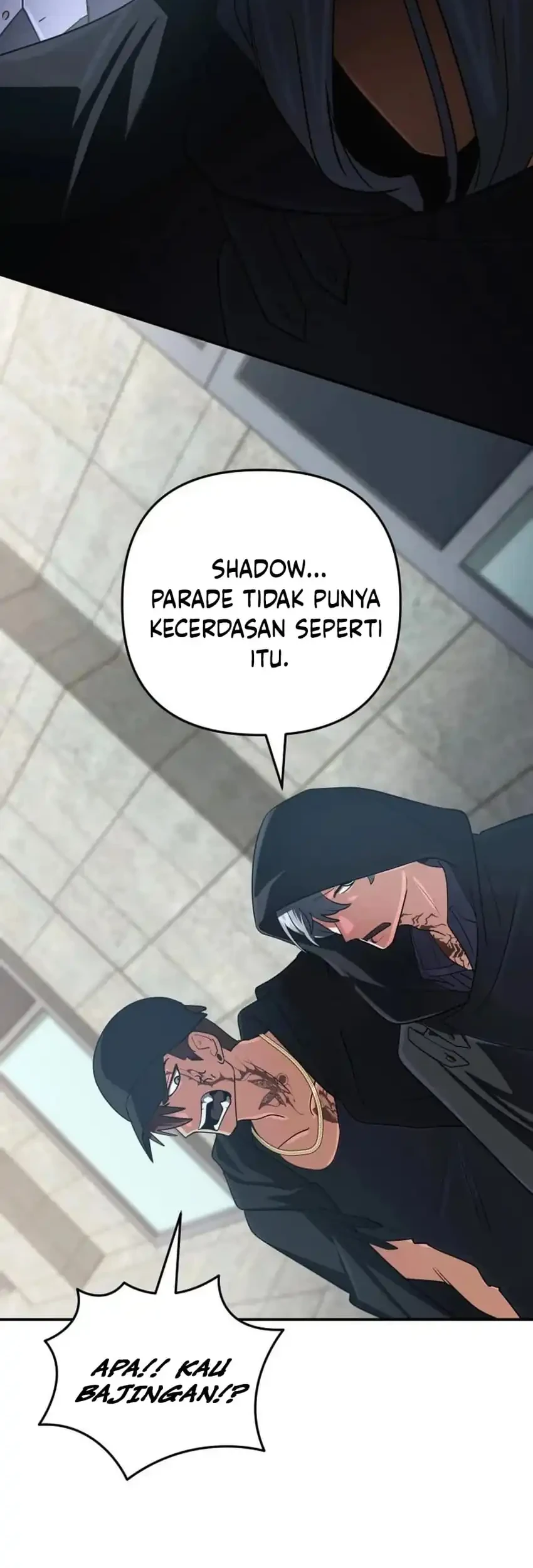 The Return of the Mythical Archmage Chapter 89 - halaman 33